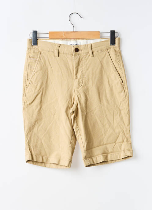 Short beige JACK & JONES homme