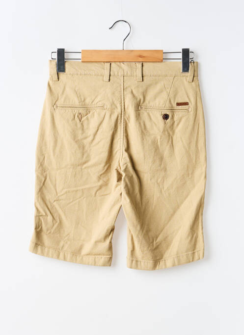 Short beige JACK & JONES homme