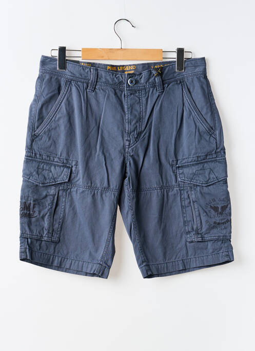 Short bleu PME LEGEND homme