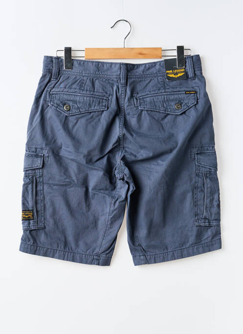 Short bleu PME LEGEND homme