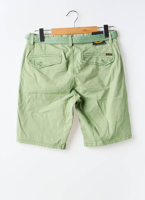 Short vert PME LEGEND homme