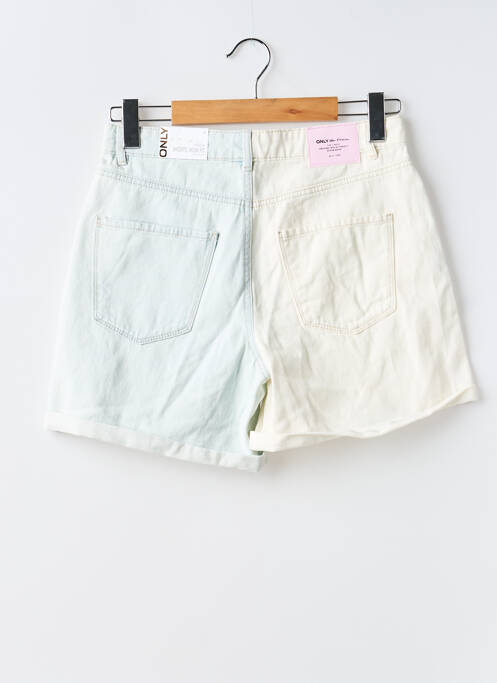 Short blanc ONLY femme