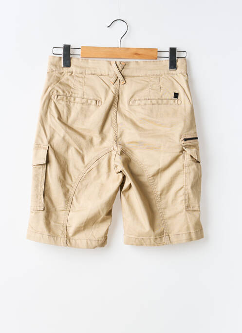 Bermuda beige JACK & JONES homme