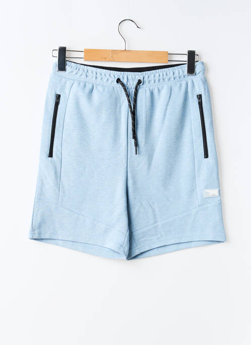 Short bleu JACK & JONES homme