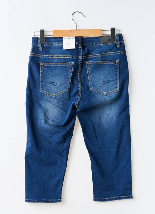 Corsaire bleu GARCIA femme