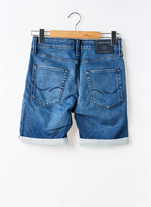Short bleu JACK & JONES homme