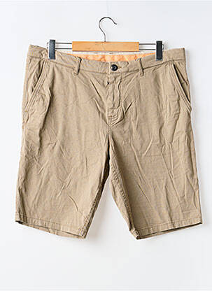 Short beige TOM TAILOR homme