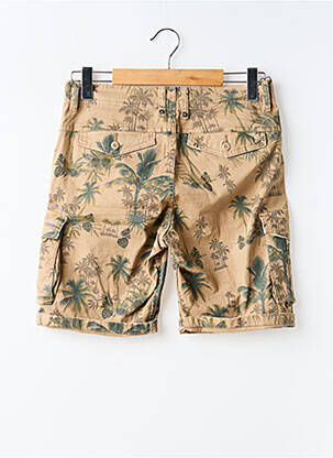 Short beige JACK & JONES homme