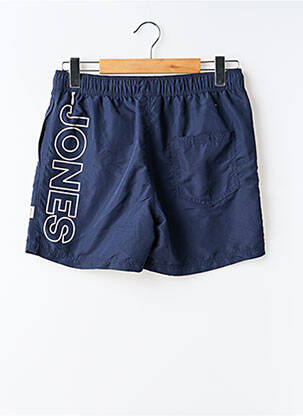 Slip de bain bleu JACK & JONES homme
