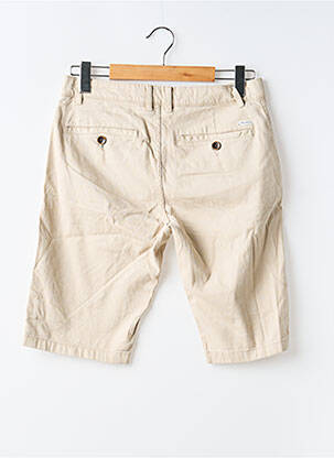 Short beige TOM TAILOR homme