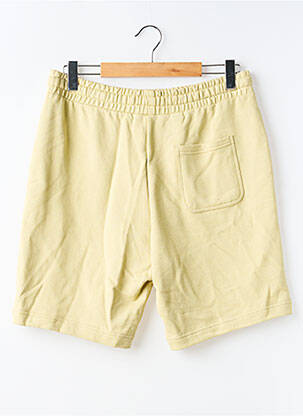 Short vert LYLE & SCOTT homme