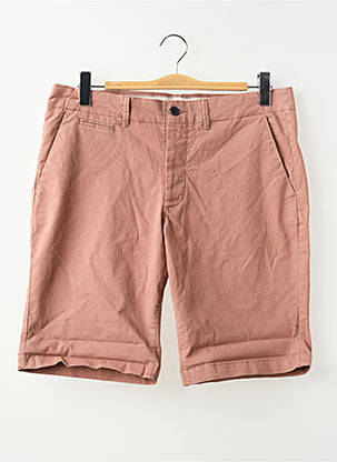 Short marron JACK & JONES homme