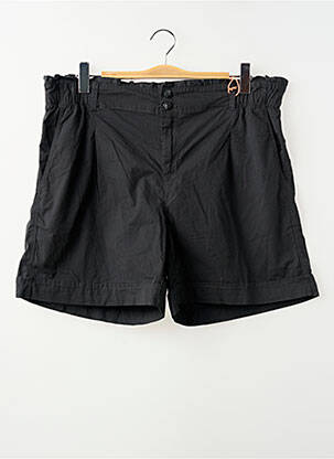 Bermuda gris STREET ONE femme