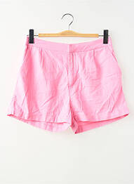 Short rose ONLY femme