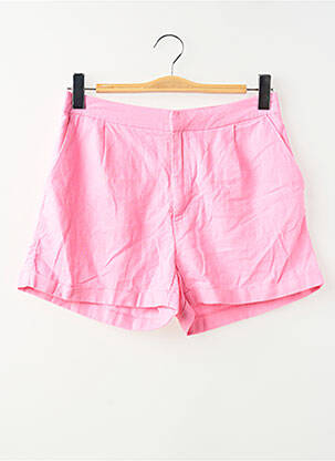 Short rose ONLY femme