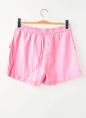 Short rose ONLY femme