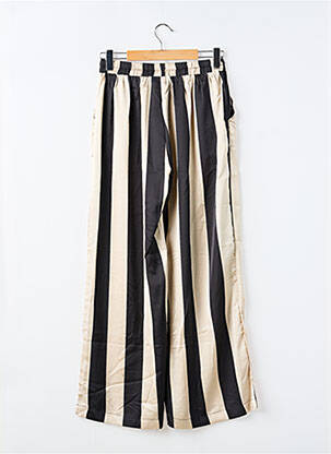 Pantalon large noir JS MILLENIUM femme