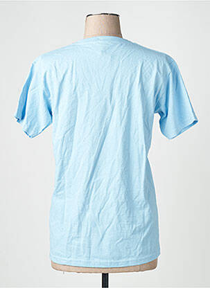 T-shirt bleu DAISY STREET femme