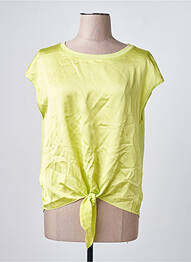 Top rose AMELIE & AMELIE femme
