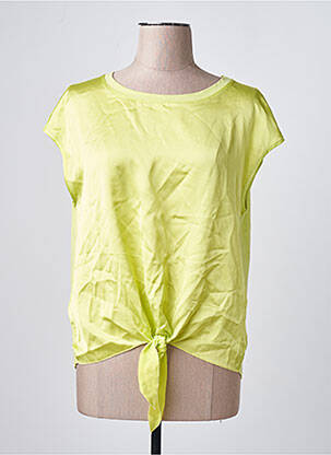 Top rose AMELIE & AMELIE femme