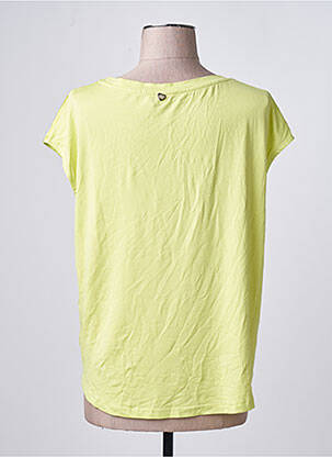 Top rose AMELIE & AMELIE femme