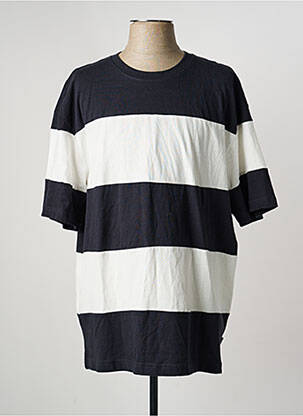 T-shirt bleu ONLY&SONS homme