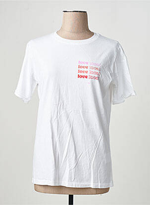 Top multicolore CIRCLE OF TRUST femme