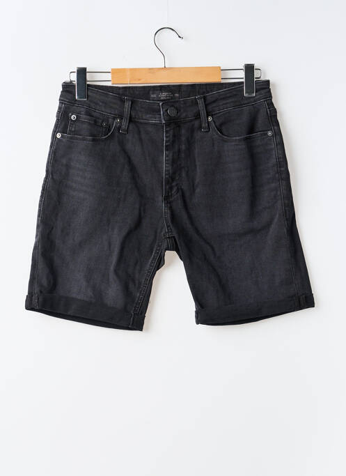 Short noir JACK & JONES homme