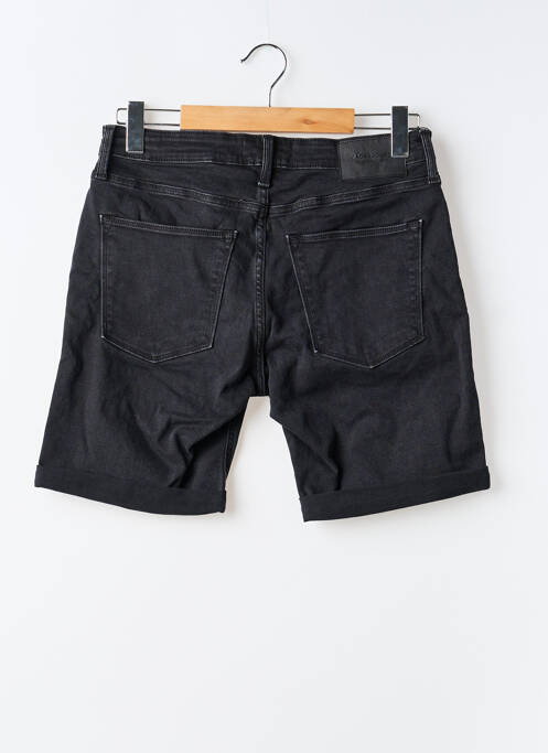 Short noir JACK & JONES homme