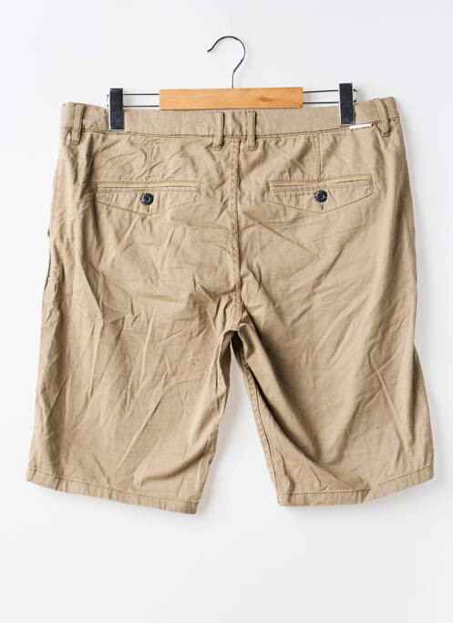 Short beige TOM TAILOR homme