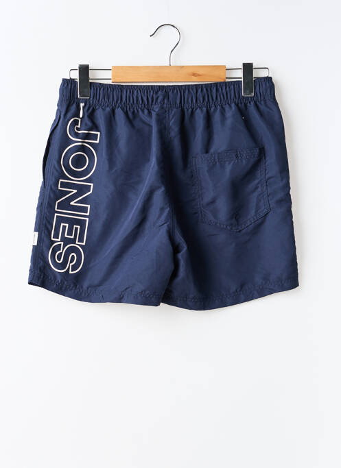 Slip de bain bleu JACK & JONES homme