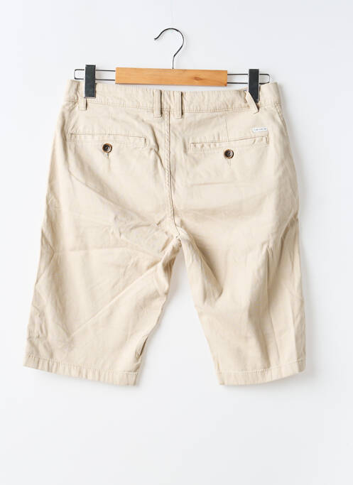 Short beige TOM TAILOR homme