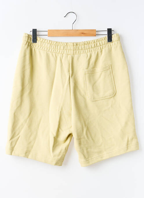 Short vert LYLE & SCOTT homme