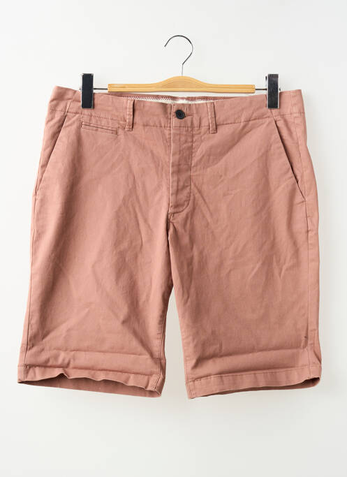 Short marron JACK & JONES homme