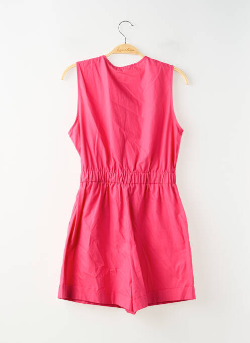 Jeans skinny bleu CARMAKOMA femme