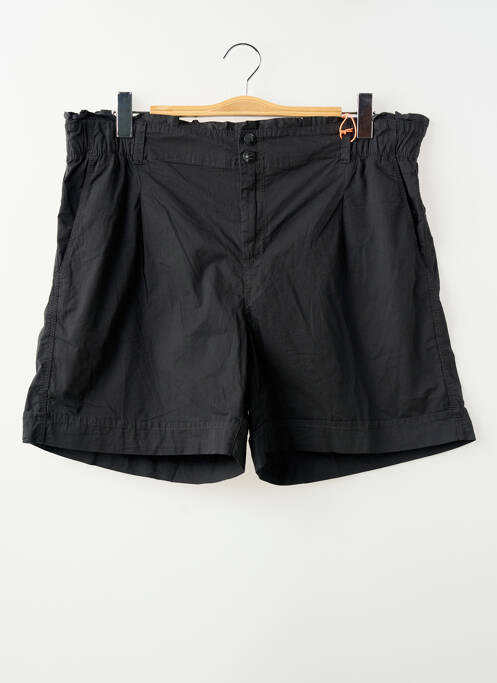 Bermuda gris STREET ONE femme