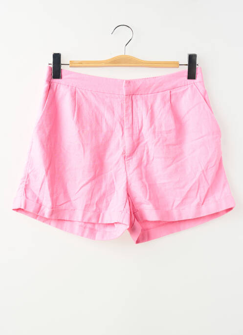 Short rose ONLY femme