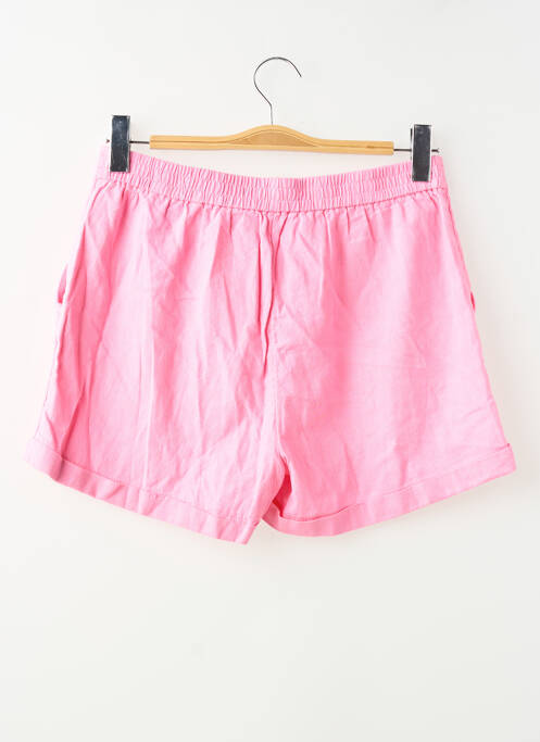 Short rose ONLY femme