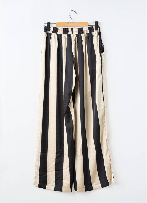 Pantalon large noir MILLENIUM femme