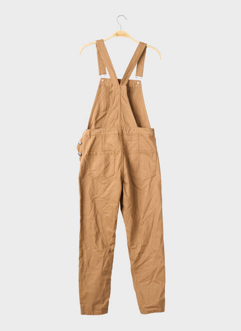 Combi-pantalon marron ONLY femme