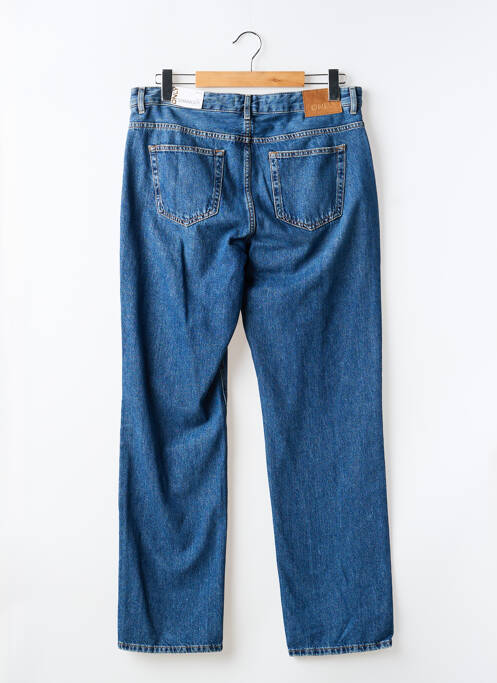 Jeans coupe droite bleu ONLY femme