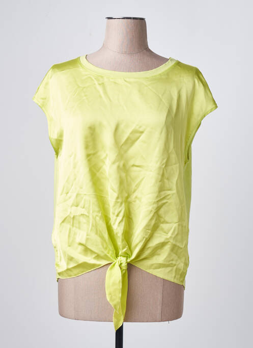 Top rose AMELIE & AMELIE femme