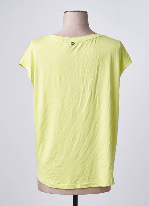 Top rose AMELIE & AMELIE femme