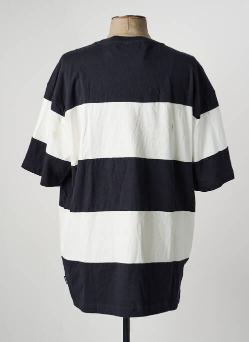 T-shirt bleu ONLY&SONS homme