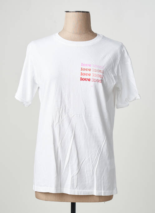 Top multicolore CIRCLE OF TRUST femme