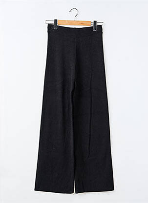 Legging noir JS MILLENIUM femme