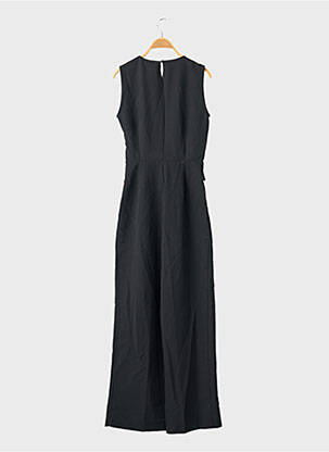 Combi-pantalon noir VILA femme