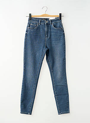 Jeans skinny bleu ONLY femme