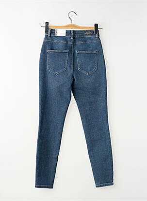 Jeans skinny bleu ONLY femme