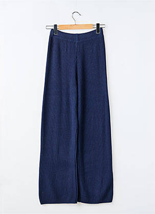 Legging bleu TERRA DI SIENA femme